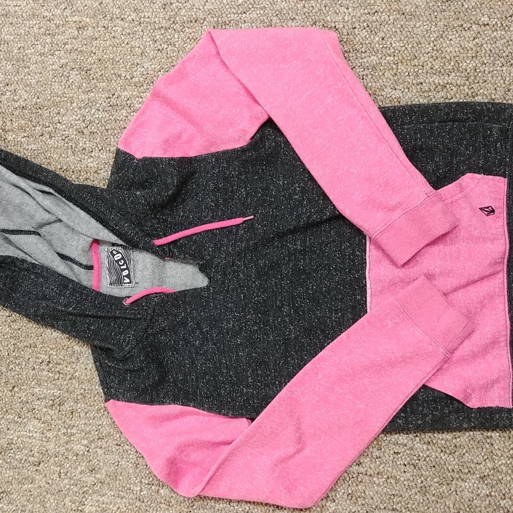 Volcom hoodie
